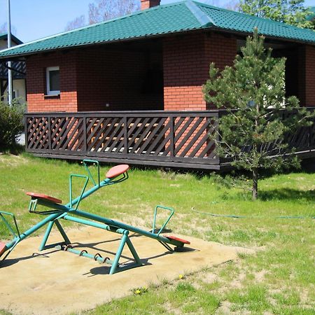 Roza Wiatrow Hotel Władysławowo Екстериор снимка