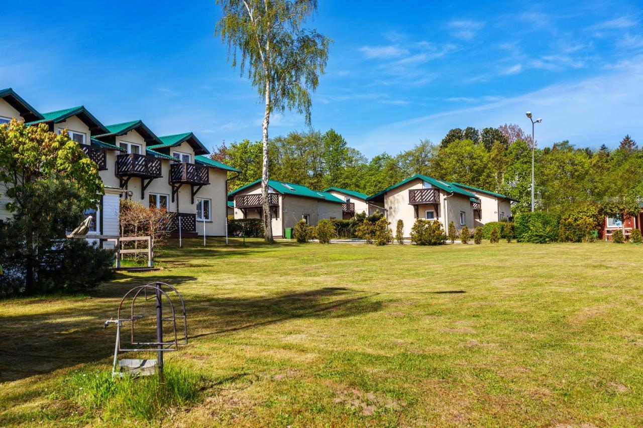 Roza Wiatrow Hotel Władysławowo Екстериор снимка