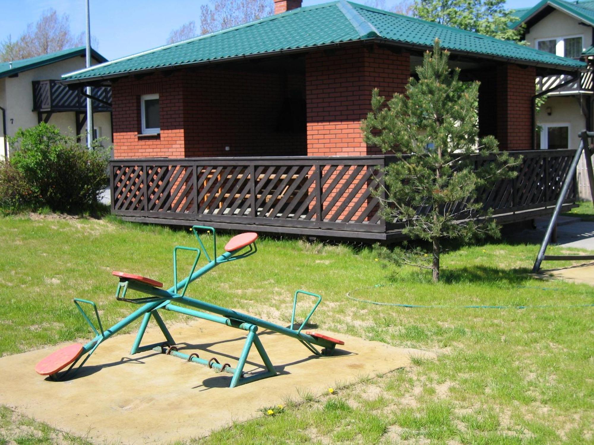 Roza Wiatrow Hotel Władysławowo Екстериор снимка