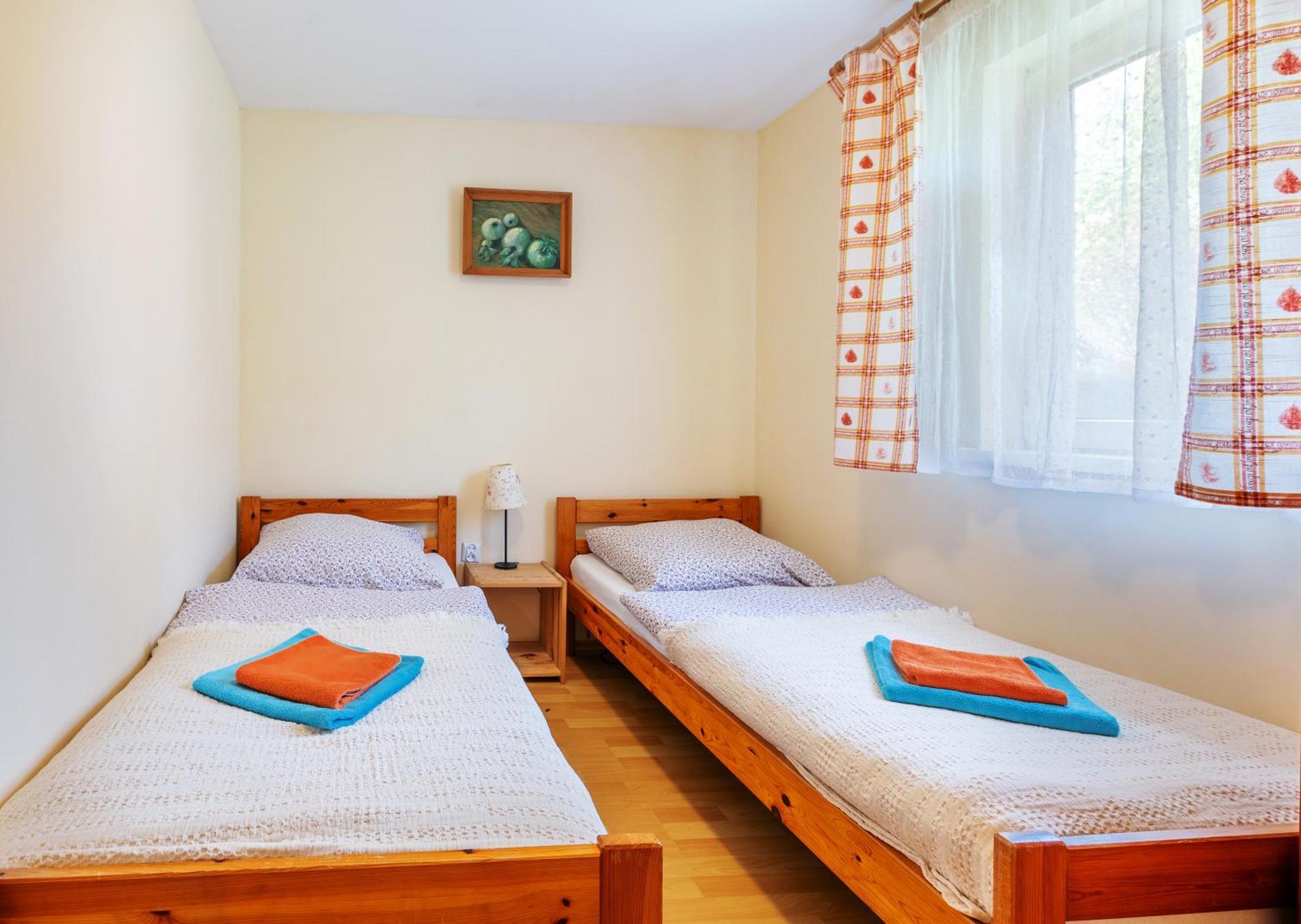 Roza Wiatrow Hotel Władysławowo Екстериор снимка